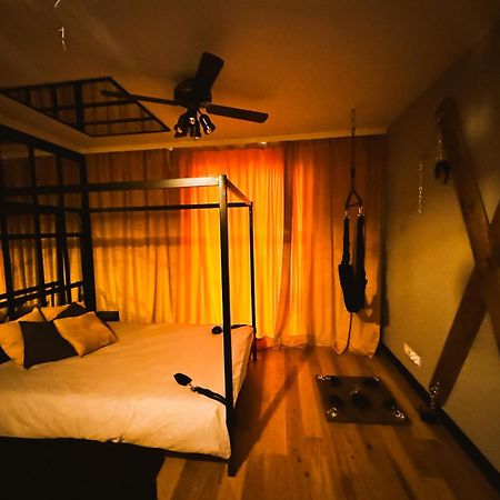 Luxury Love Studio Познан Екстериор снимка