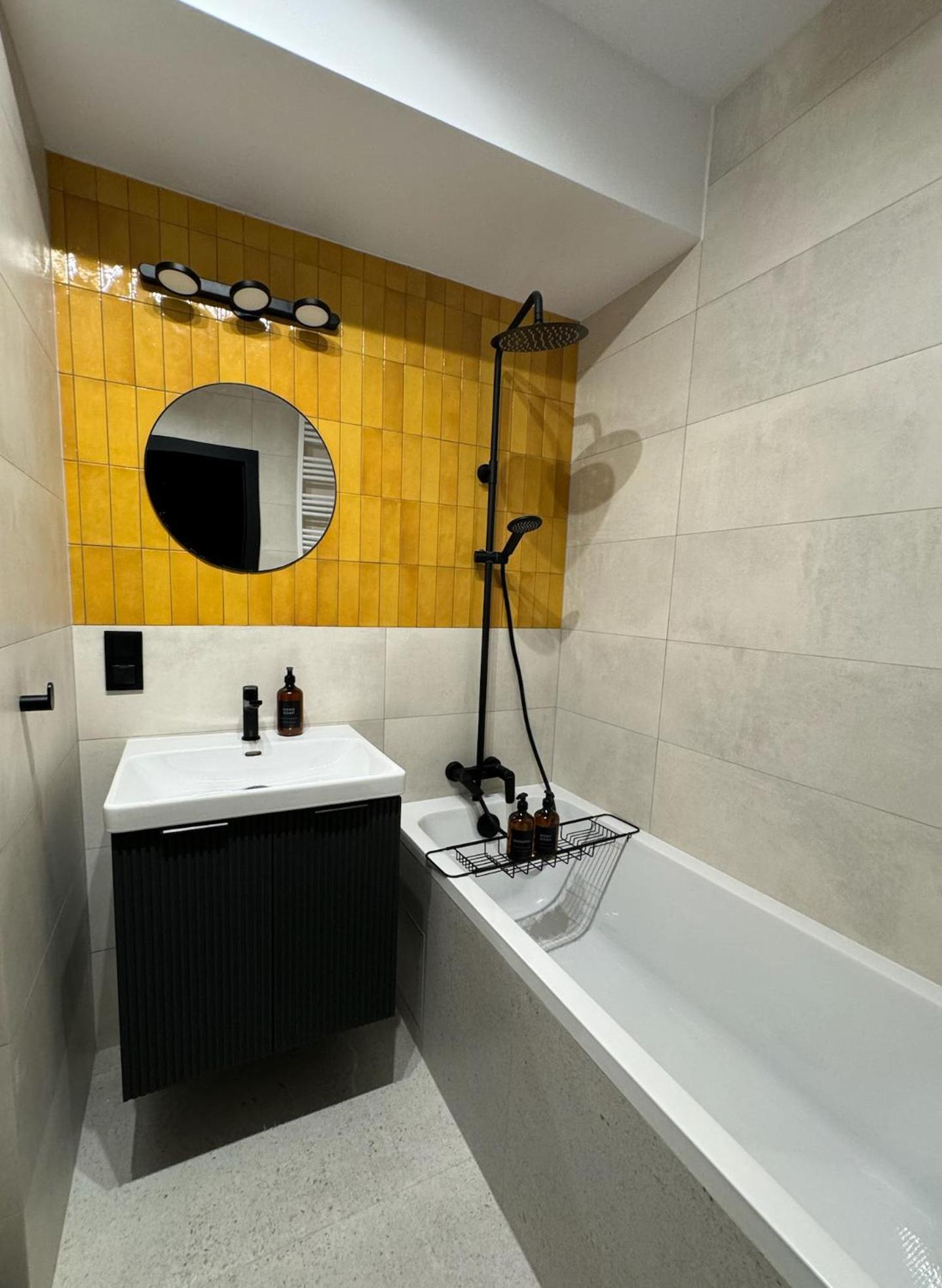 Luxury Love Studio Познан Екстериор снимка