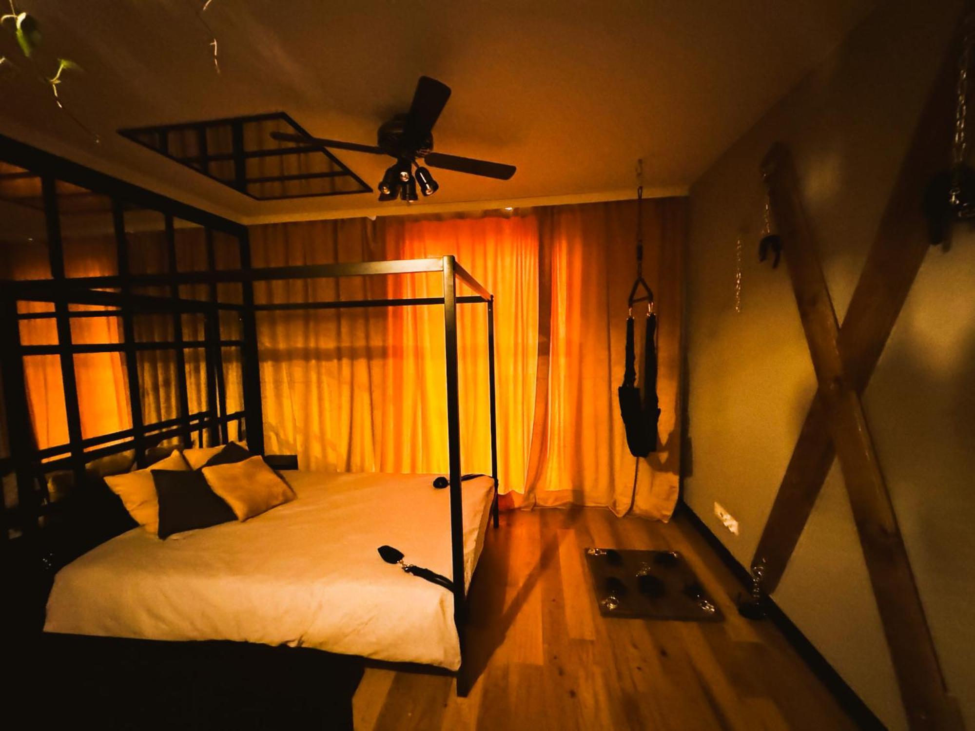 Luxury Love Studio Познан Екстериор снимка